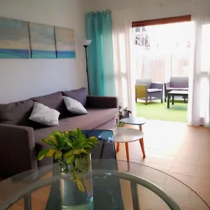  Holiday home Tenerife House Playa De Americas