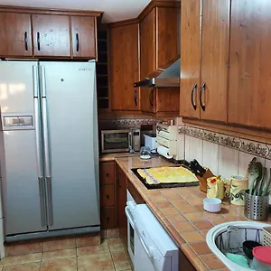  Holiday home Camison Y Mar