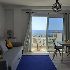  Holiday home Kc Abroad Panoramic Sea View