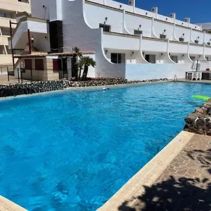  Holiday home Duplex Rebeca Free Wifi