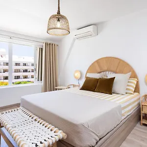  Holiday home Classbnb - Design House 150m From Vistas