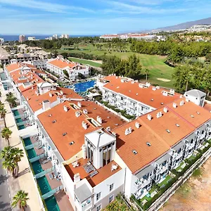Apartmán Coral Compostela Golf, Playa de las Americas (Tenerife)