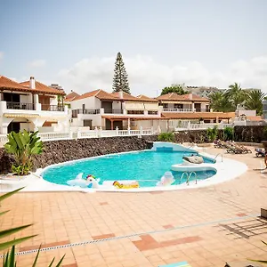  Holiday home Sunny Large Terrace In Center Of Americas