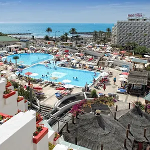 Hotel Alexandre Gala, Playa de las Americas (Tenerife)
