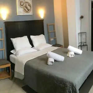  Holiday home Flores 3