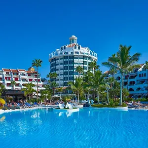 Hotel Parque Santiago Iv Official, Playa de las Americas (Tenerife)