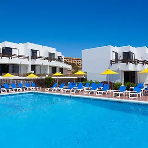 Apartmán Paraiso Del Sol Y Paradero, Playa de las Americas (Tenerife)