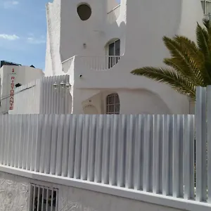 Apartmán Casas Blancas Tortugas, Playa de las Americas (Tenerife)
