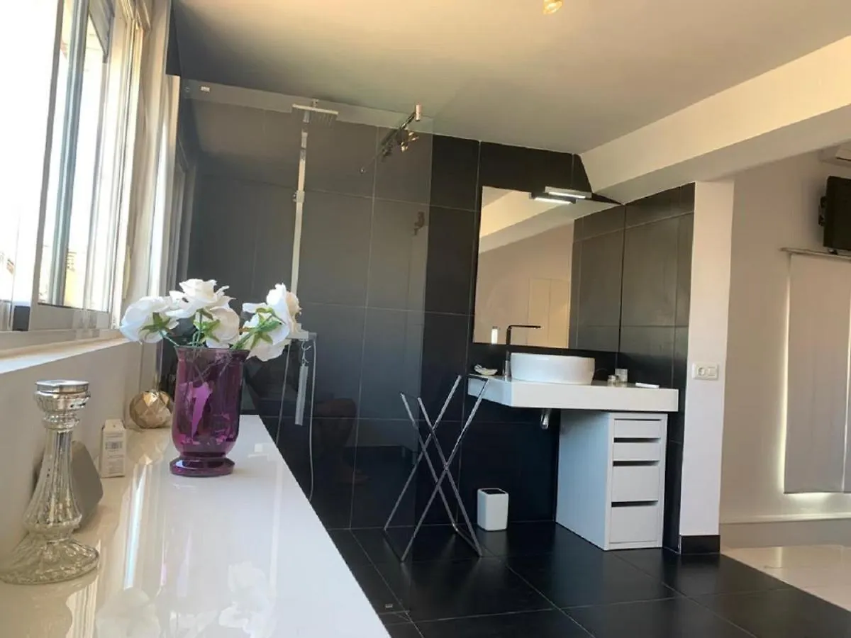 Suites Beach House Playa de las Americas  Playa de las Americas (Tenerife)