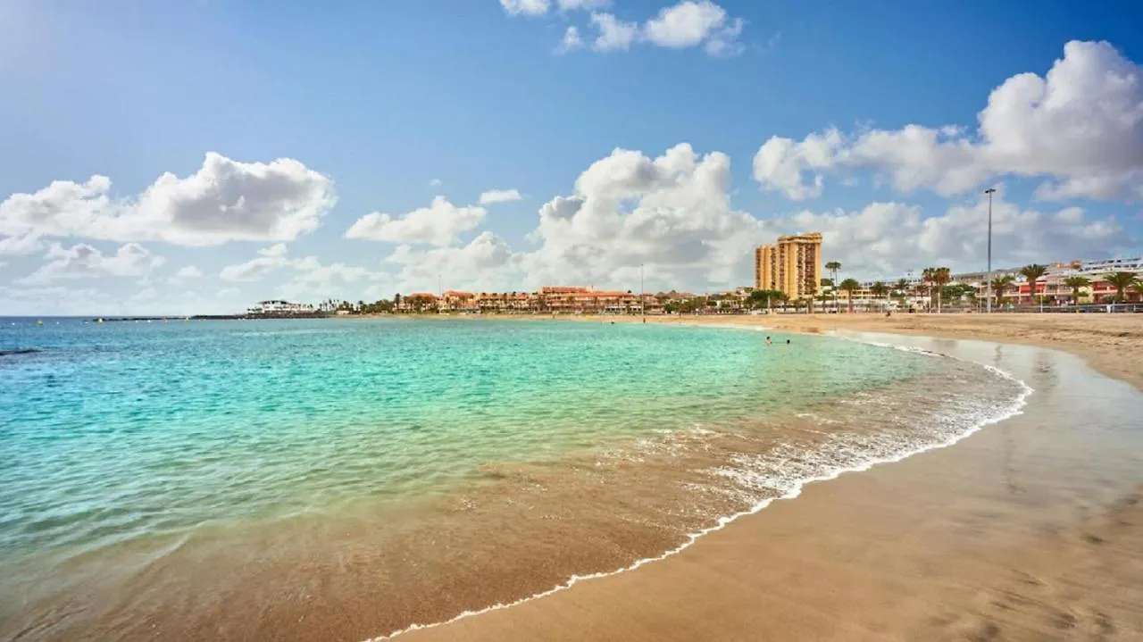 Suites Beach House Playa de las Americas  0*, Playa de las Americas (Tenerife) Spain