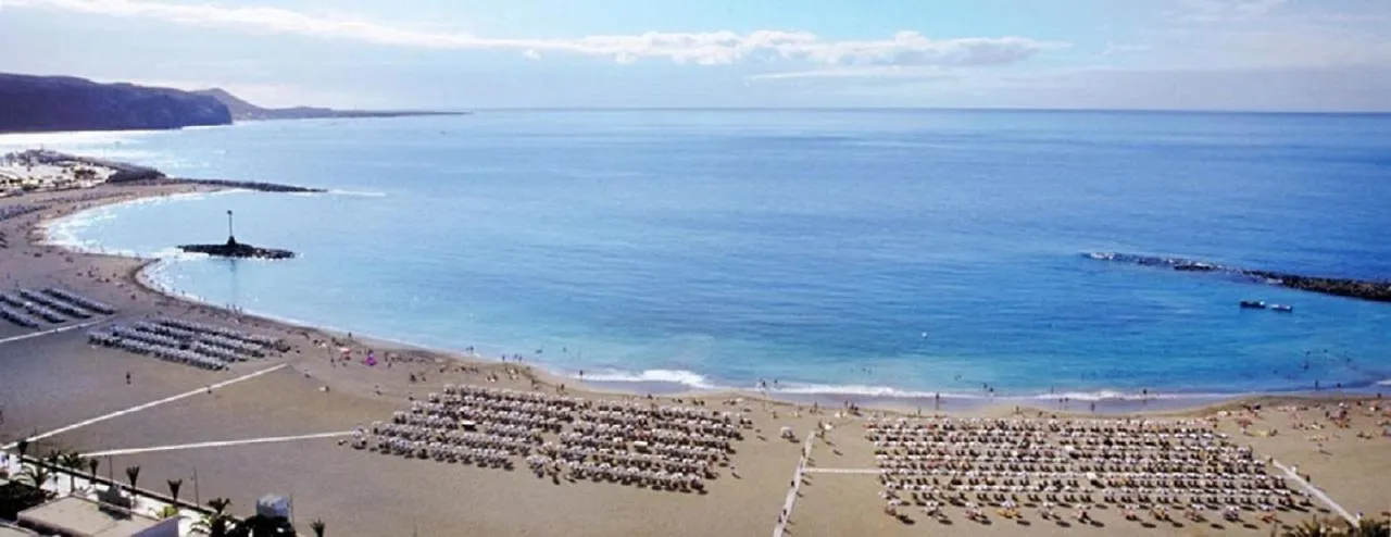 Suites Beach House Playa de las Americas  Spain