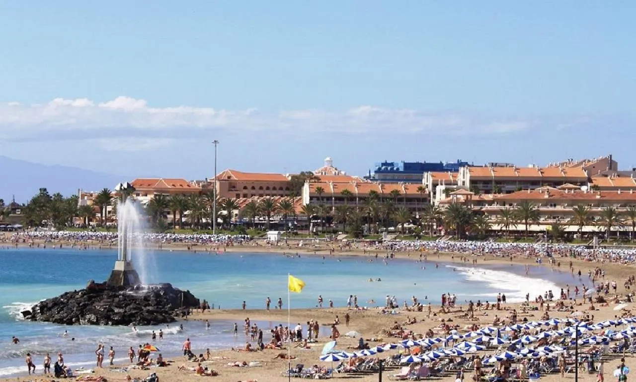 Suites Beach House Playa de las Americas