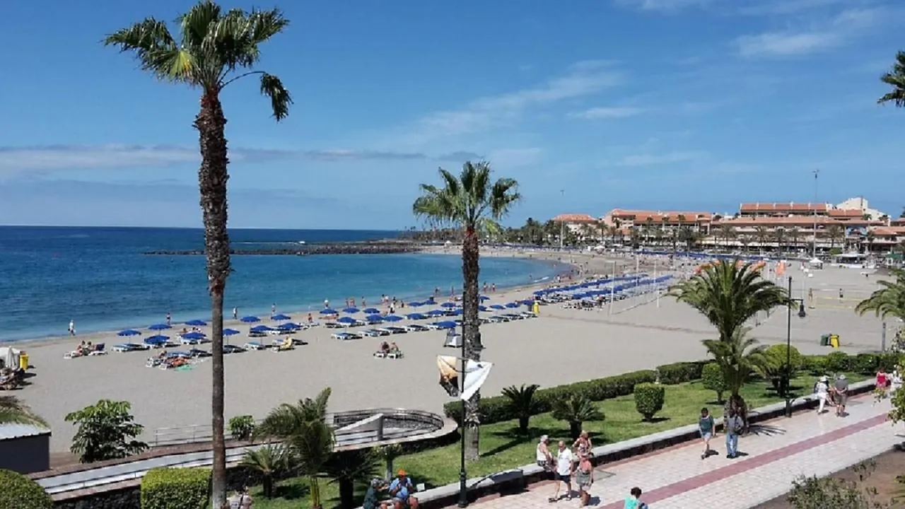 Suites Beach House Playa de las Americas  Spain