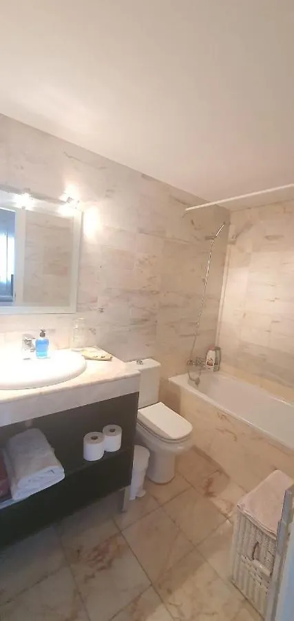 Suites Beach House Playa de las Americas  Spain