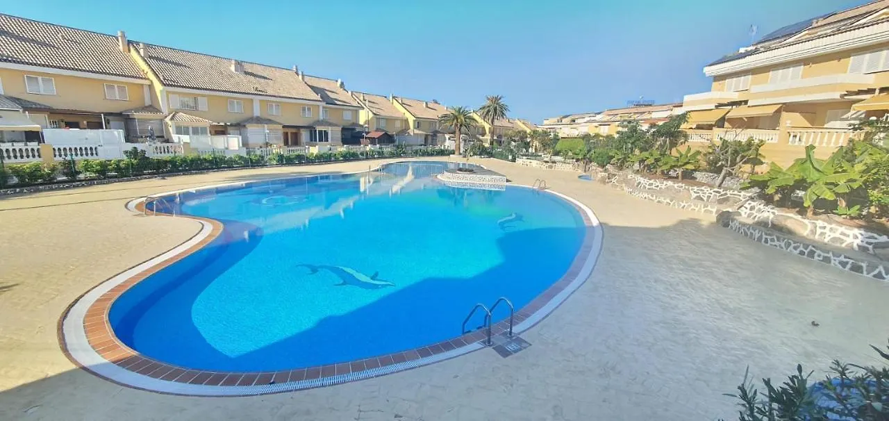 Suites Beach House Playa de las Americas  Holiday home Playa de las Americas (Tenerife)