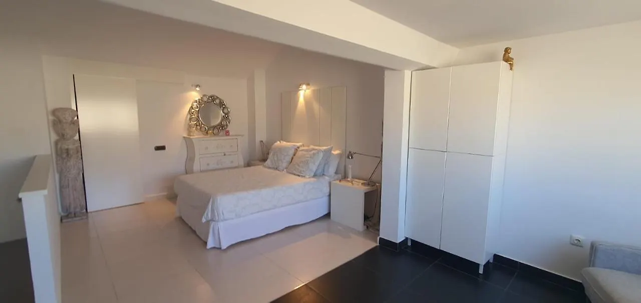 Suites Beach House Playa de las Americas