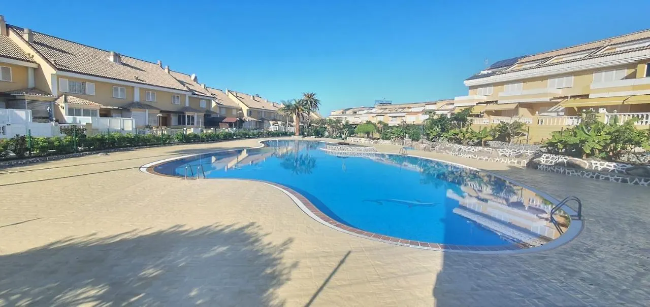 Suites Beach House Playa de las Americas  Playa de las Americas (Tenerife)