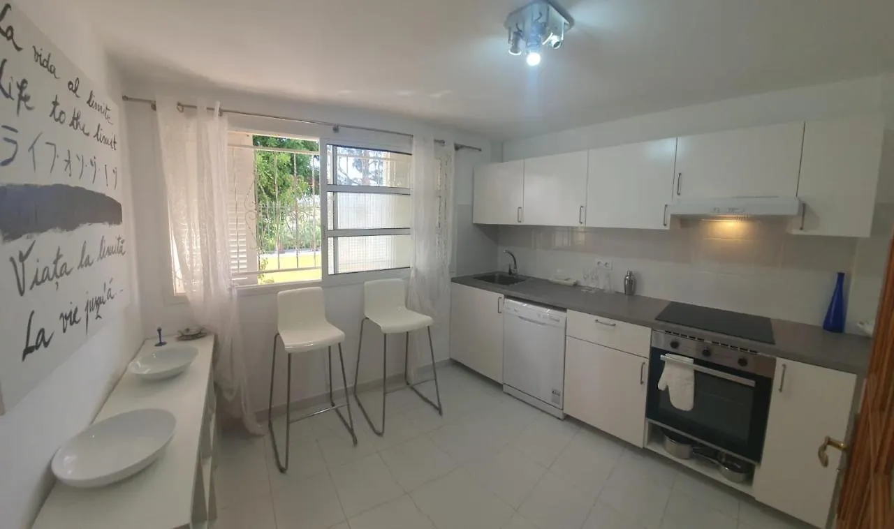 Suites Beach House Playa de las Americas