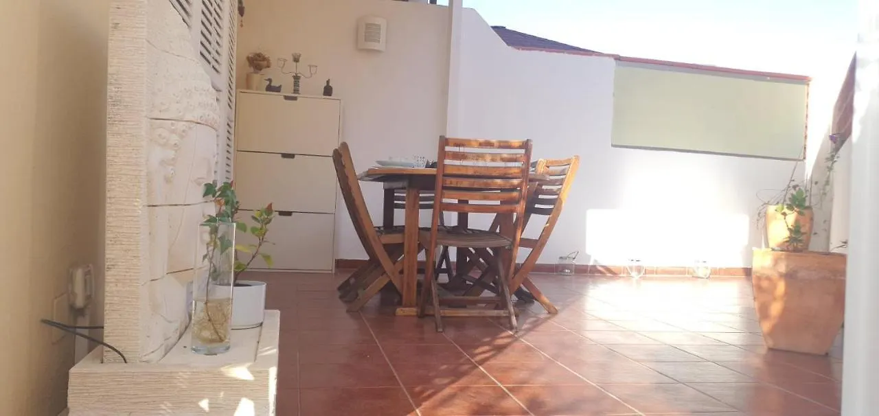 Suites Beach House Playa de las Americas  Holiday home