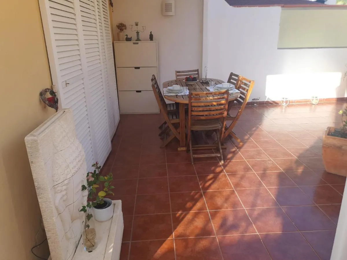 Suites Beach House Playa de las Americas  0*, Playa de las Americas (Tenerife)