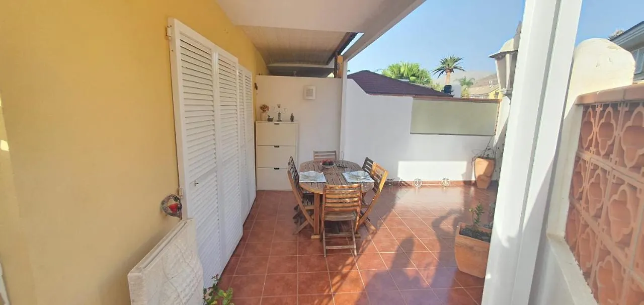 Suites Beach House Playa de las Americas  Playa de las Americas (Tenerife)