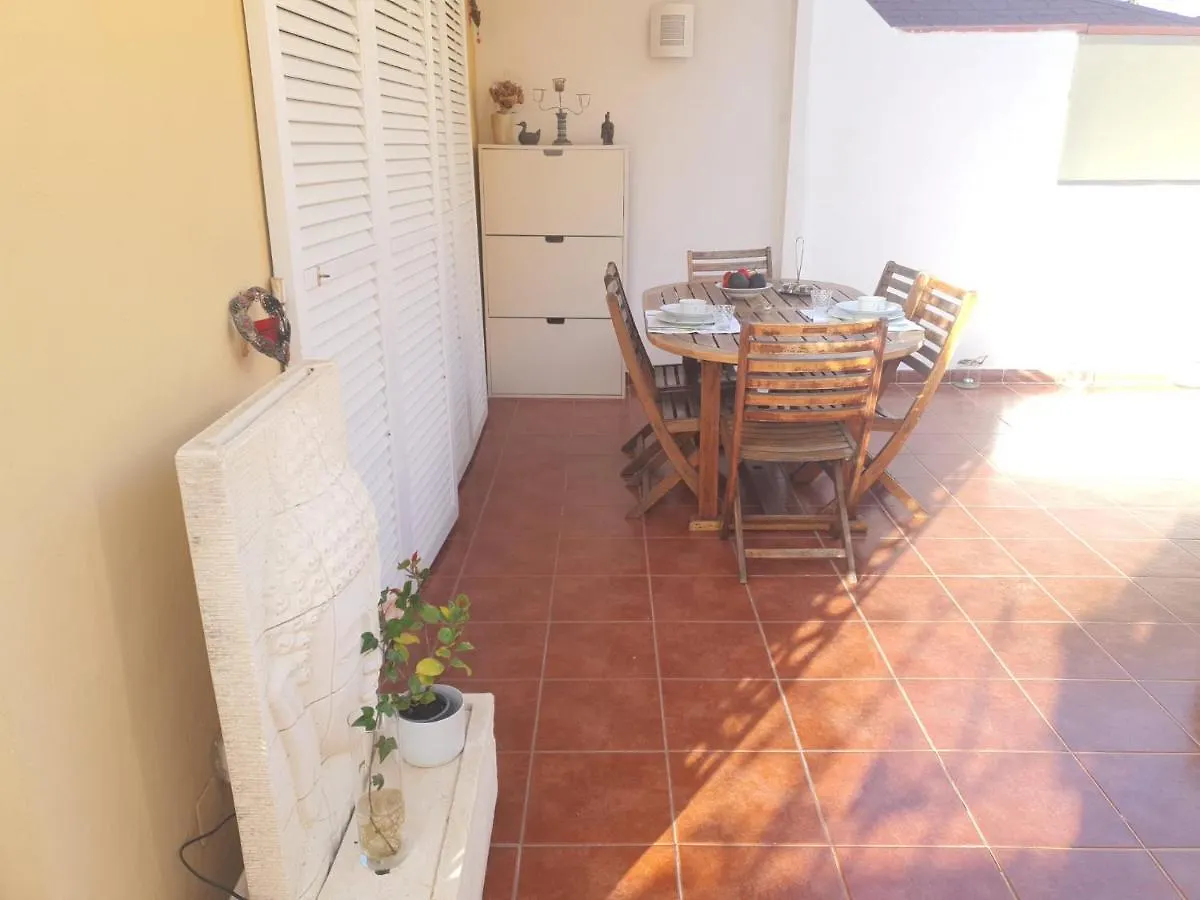 Suites Beach House Playa de las Americas  Spain