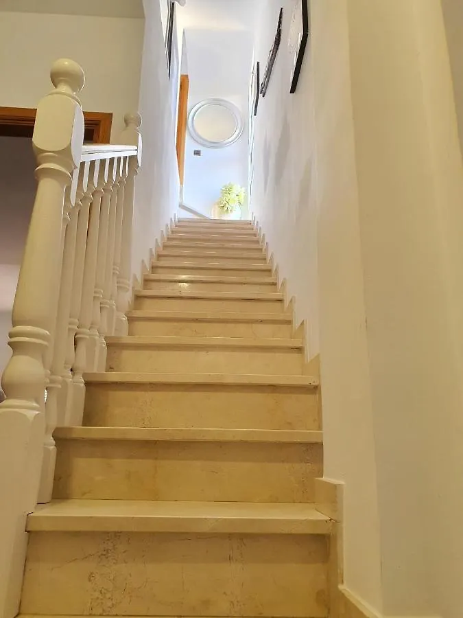 Holiday home Suites Beach House Playa de las Americas