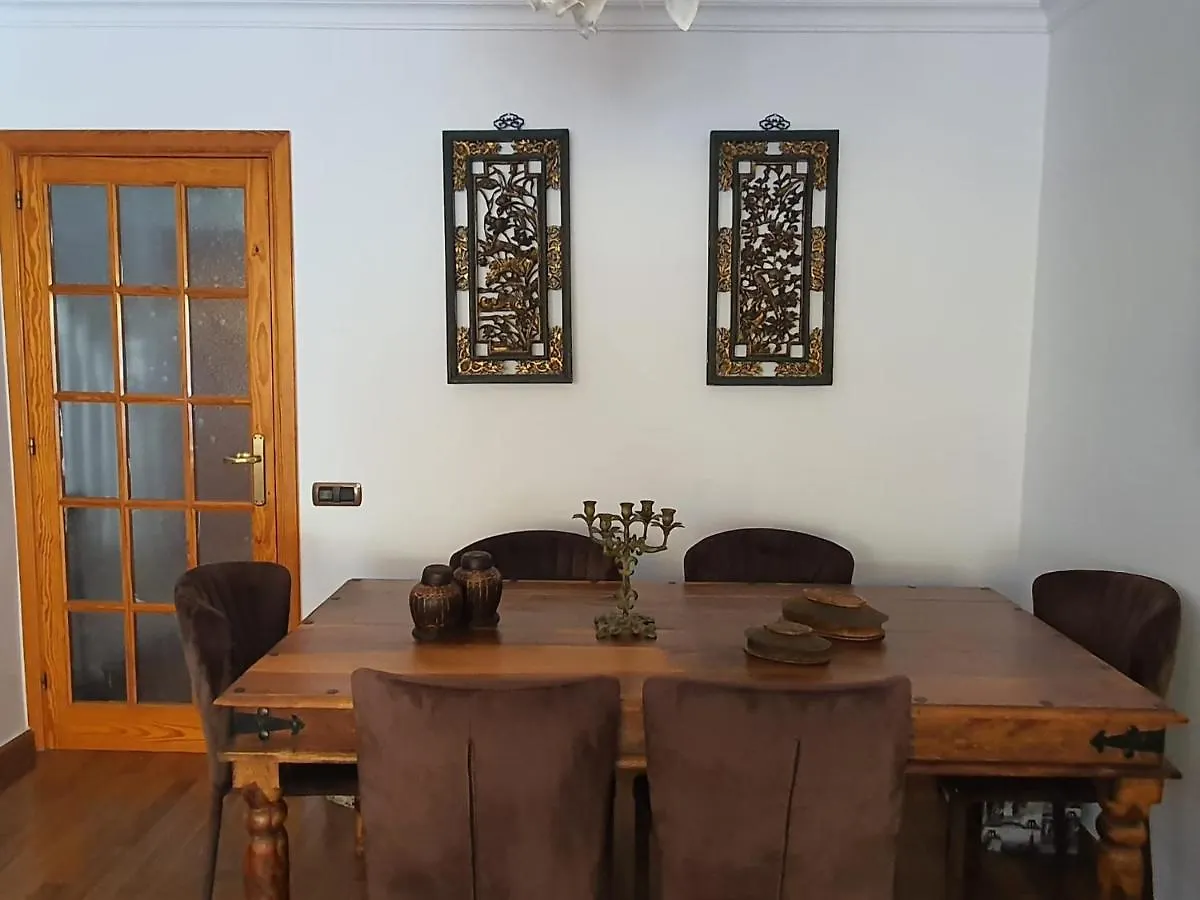Suites Beach House Playa de las Americas  Holiday home