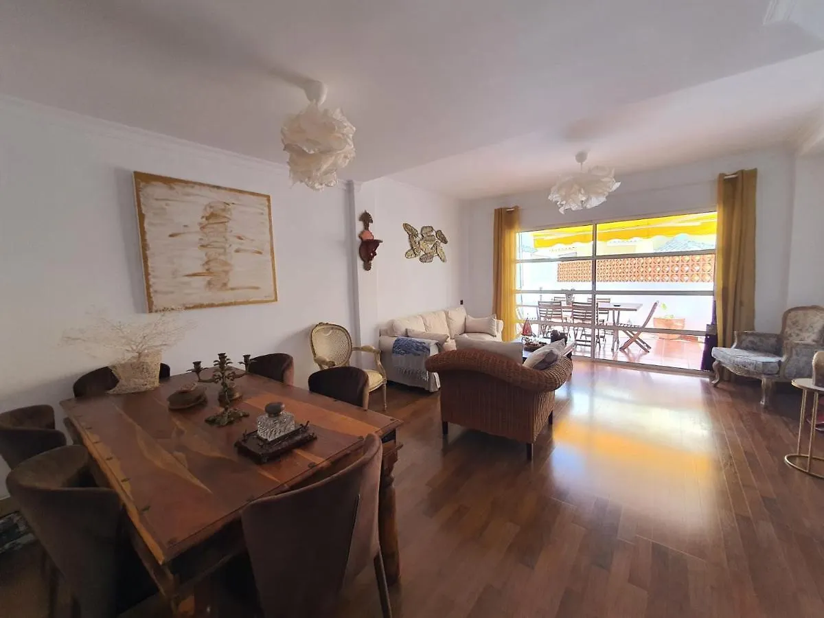 Holiday home Suites Beach House Playa de las Americas  Spain