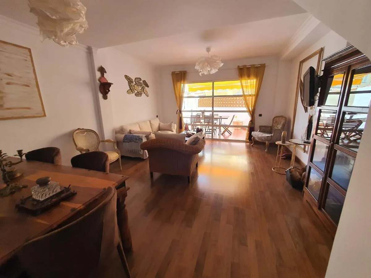 Suites Beach House Playa de las Americas
