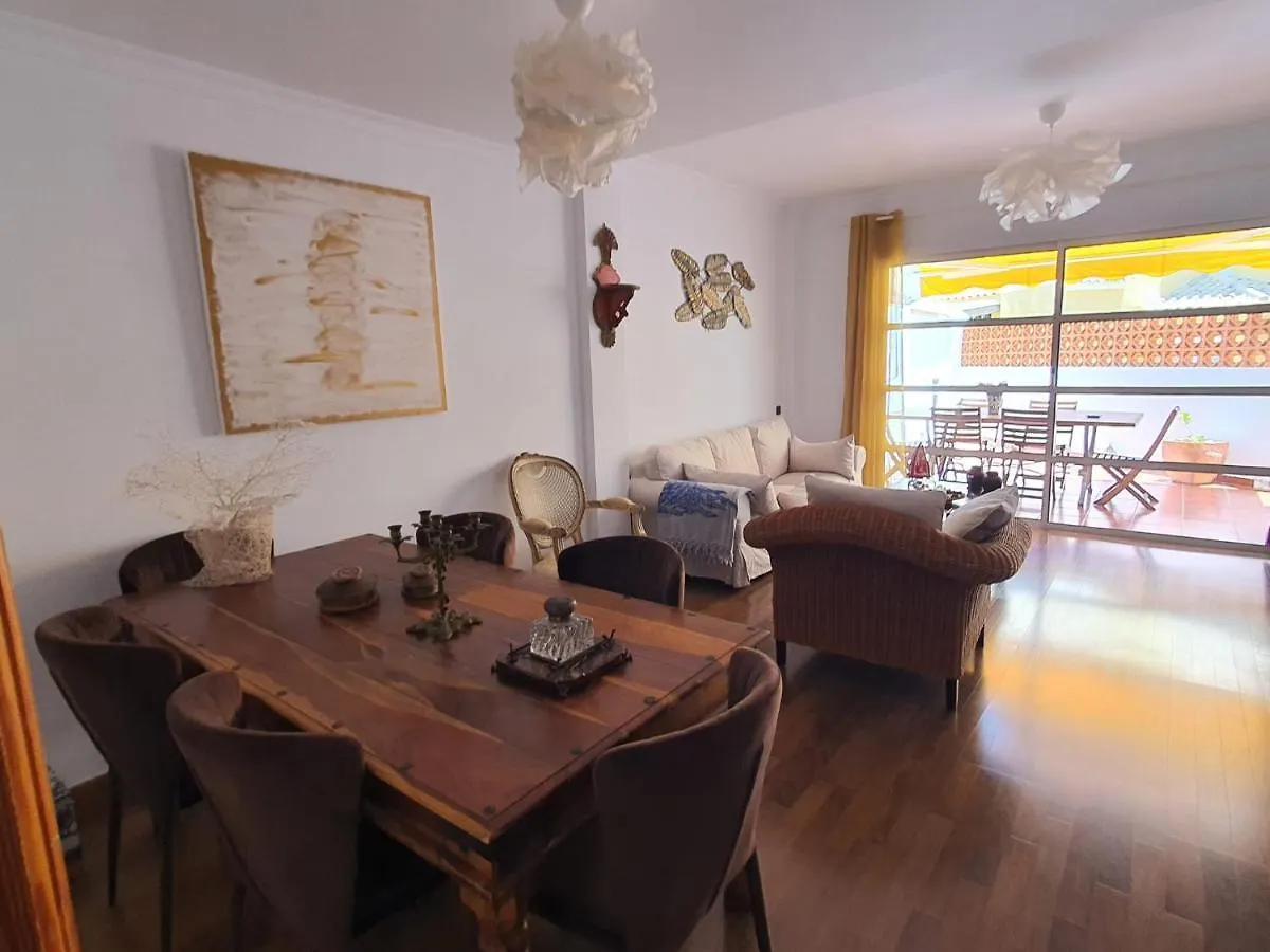 Holiday home Suites Beach House Playa de las Americas