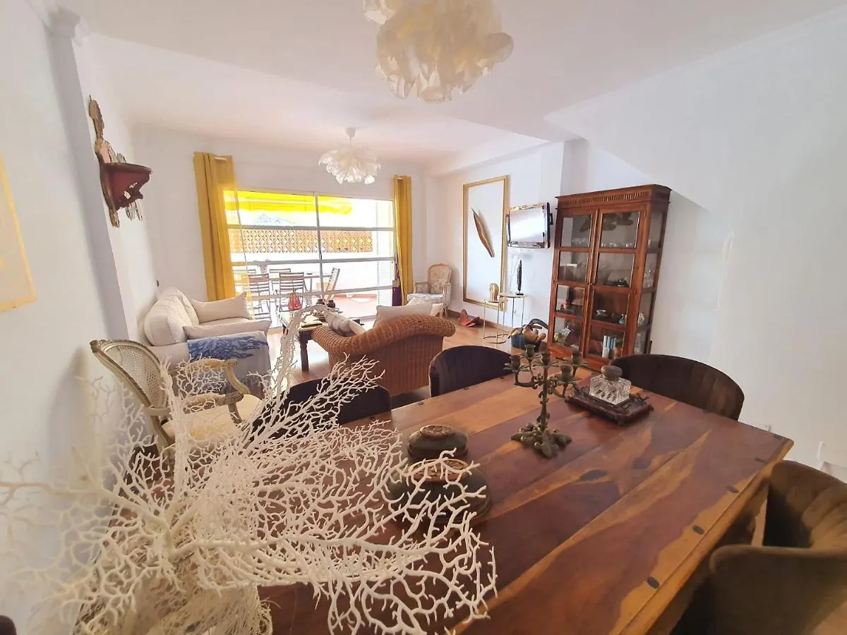 Suites Beach House Playa de las Americas  0*, Playa de las Americas (Tenerife) Spain