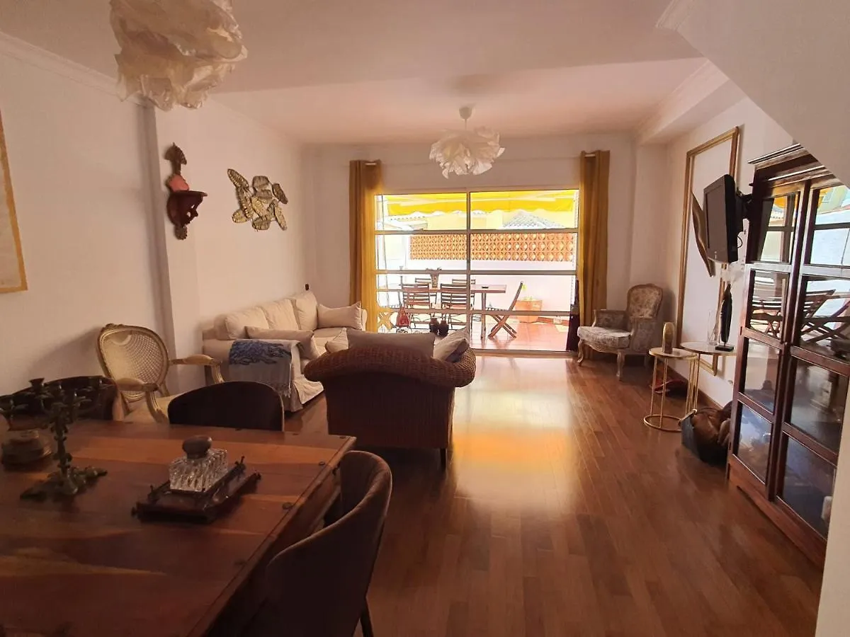Suites Beach House Playa de las Americas  Playa de las Americas (Tenerife)