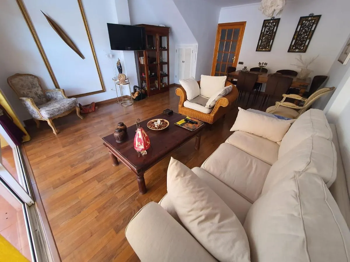 Holiday home Suites Beach House Playa de las Americas