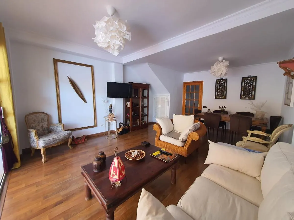 Suites Beach House Playa de las Americas  0*, Playa de las Americas (Tenerife)