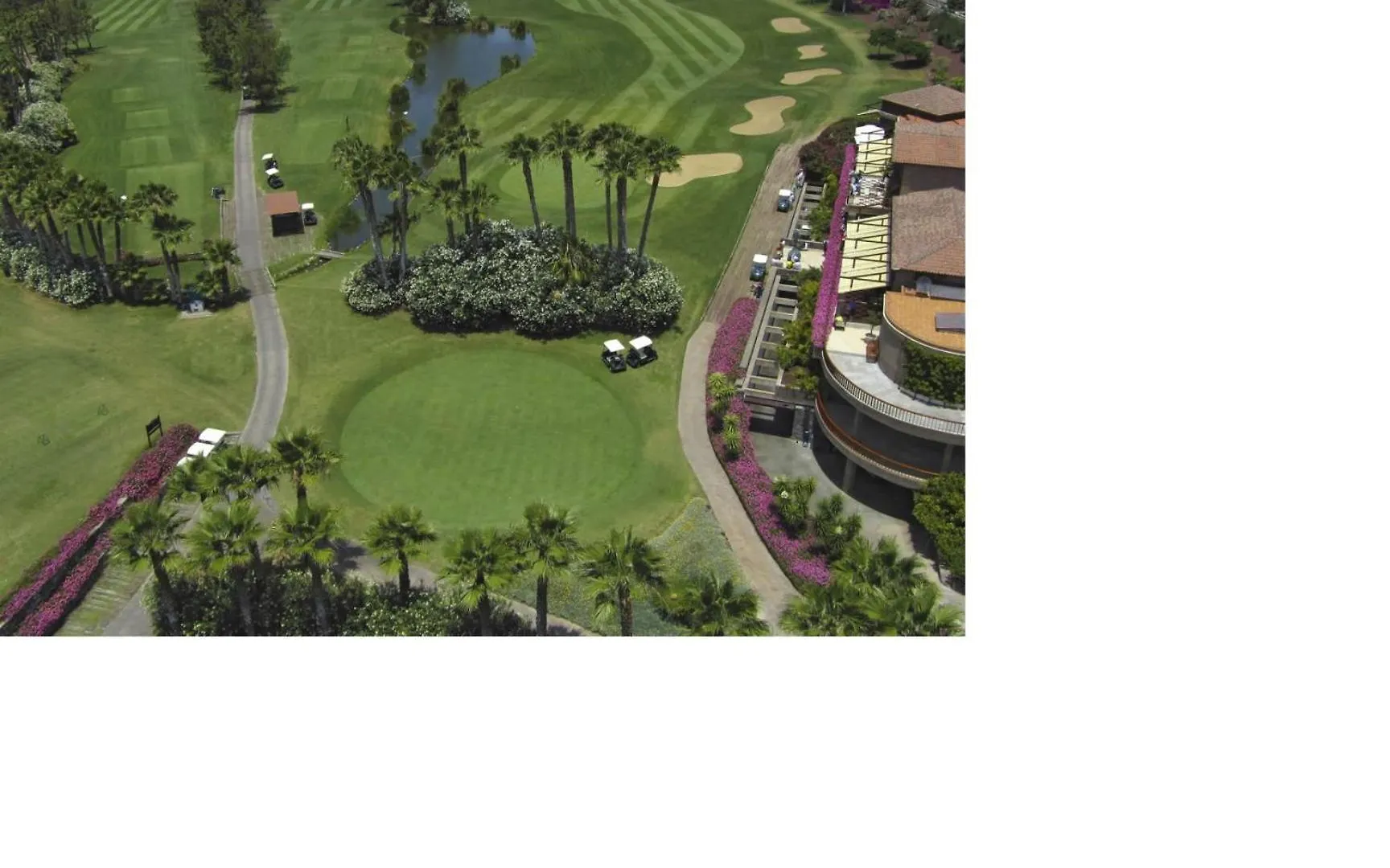 Suites Beach House Playa de las Americas