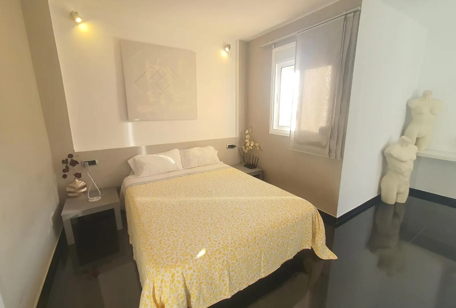 Holiday home Suites Beach House Playa de las Americas