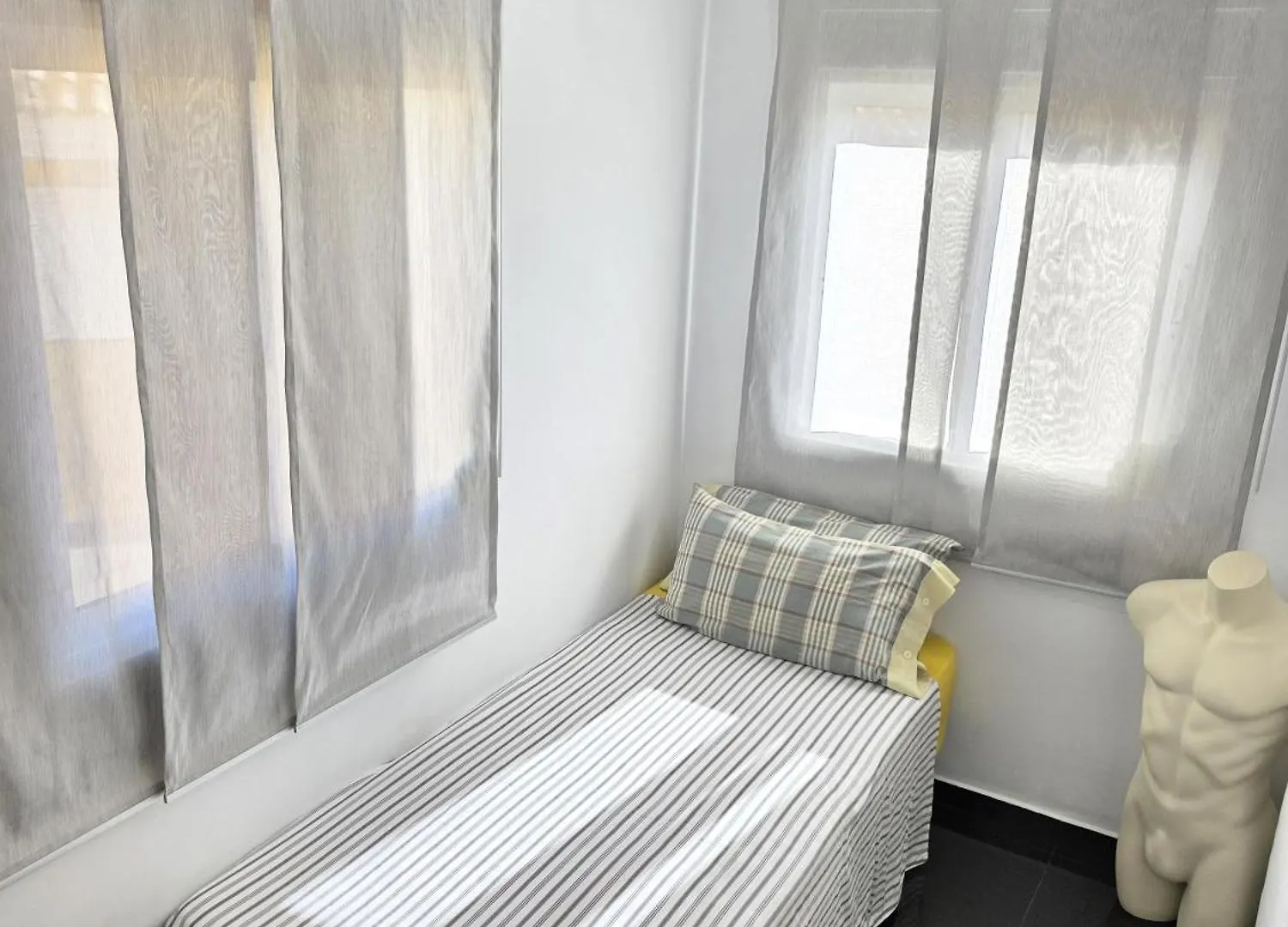 Holiday home Suites Beach House Playa de las Americas