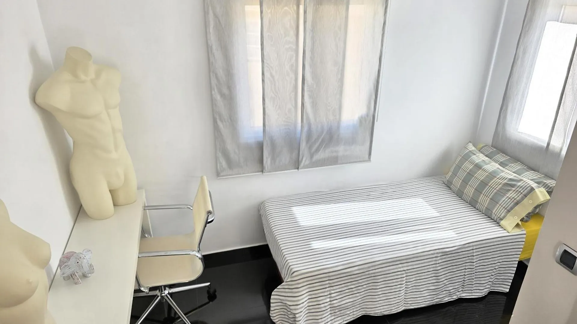 Holiday home Suites Beach House Playa de las Americas  Spain