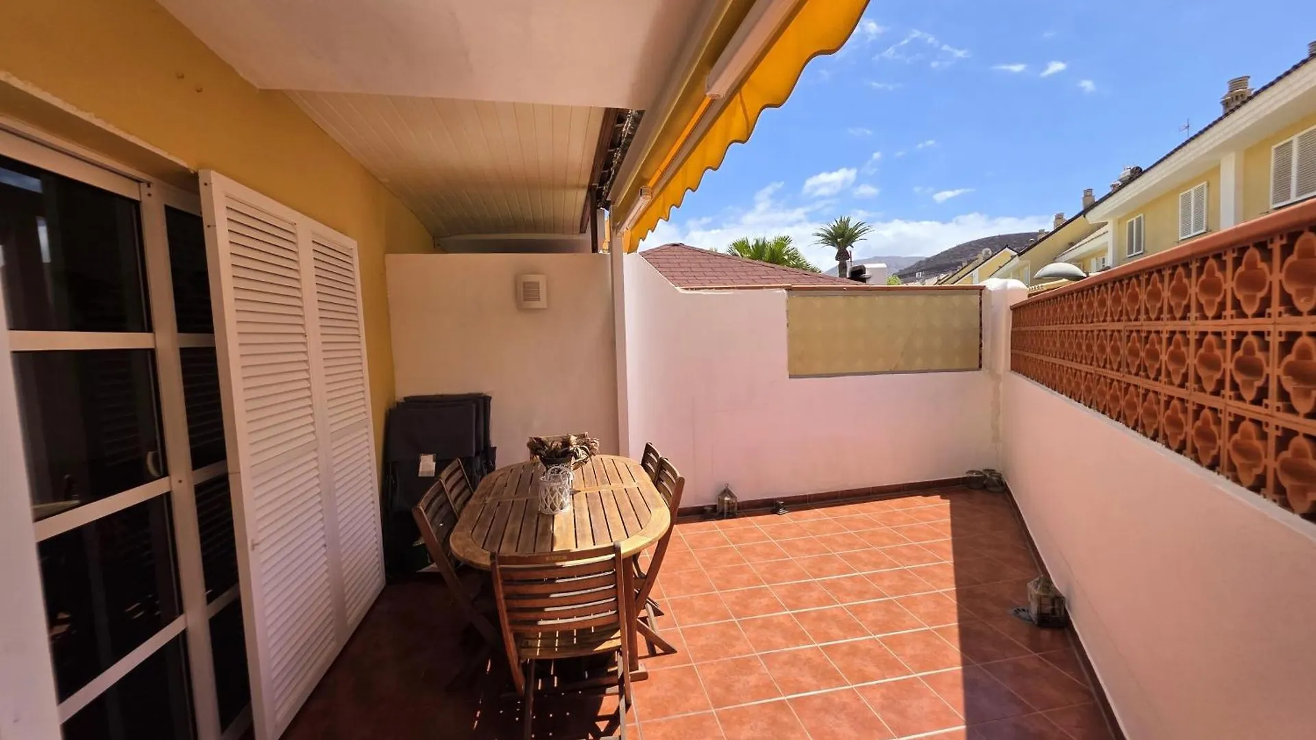 Holiday home Suites Beach House Playa de las Americas
