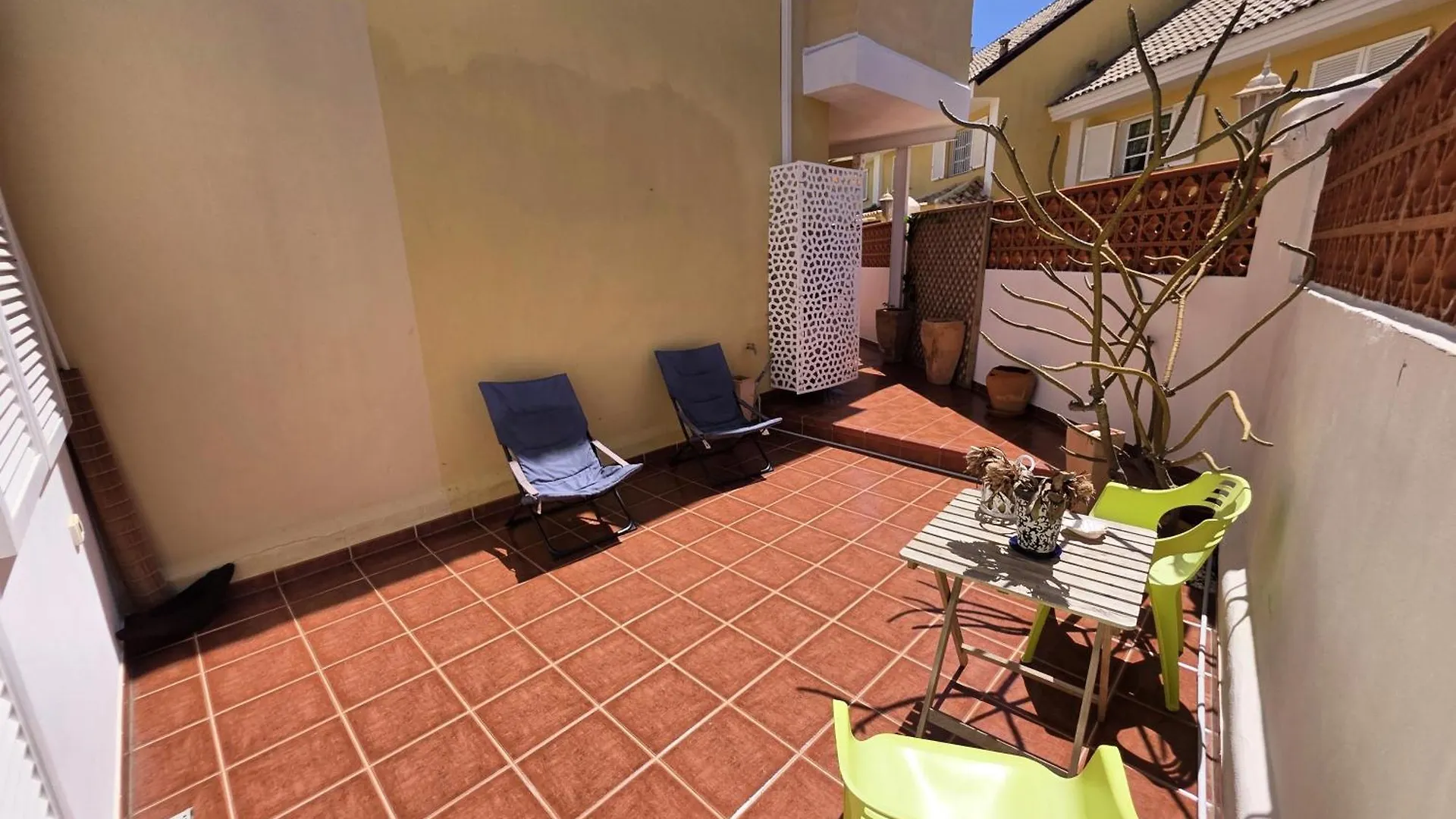 Suites Beach House Playa de las Americas  Spain