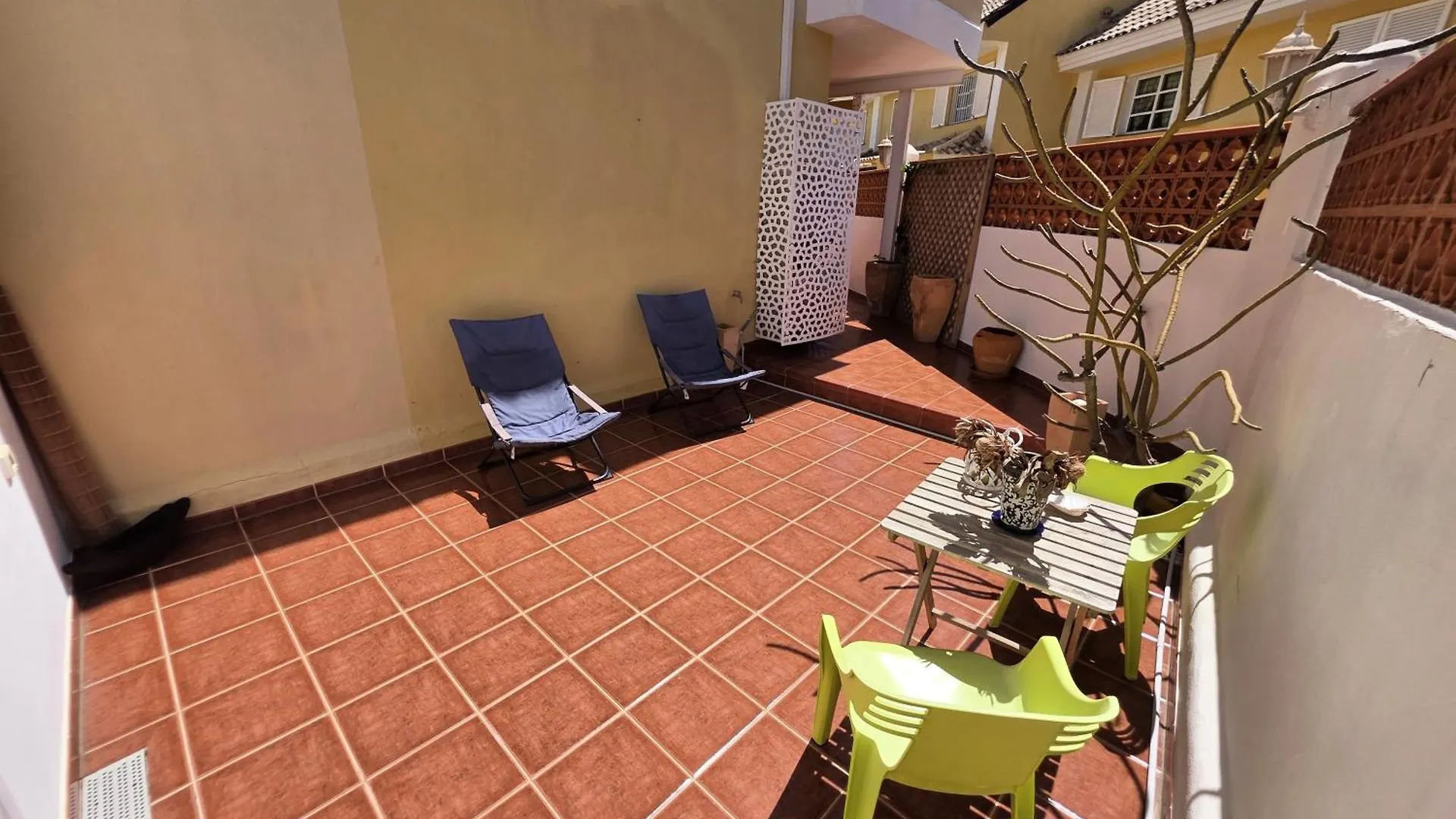 Suites Beach House Playa de las Americas  0*, Playa de las Americas (Tenerife) Spain