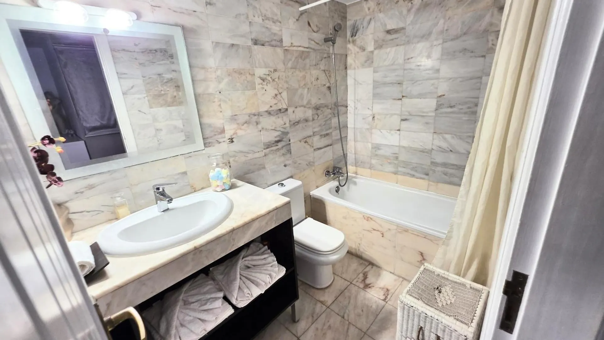 Suites Beach House Playa de las Americas  Holiday home