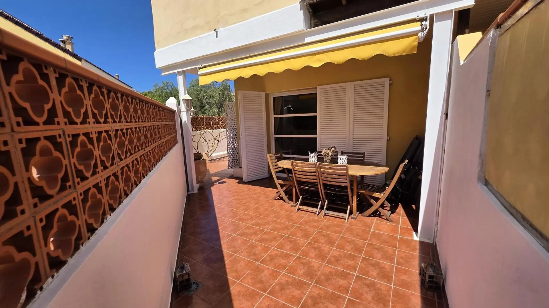 Holiday home Suites Beach House Playa de las Americas  Spain