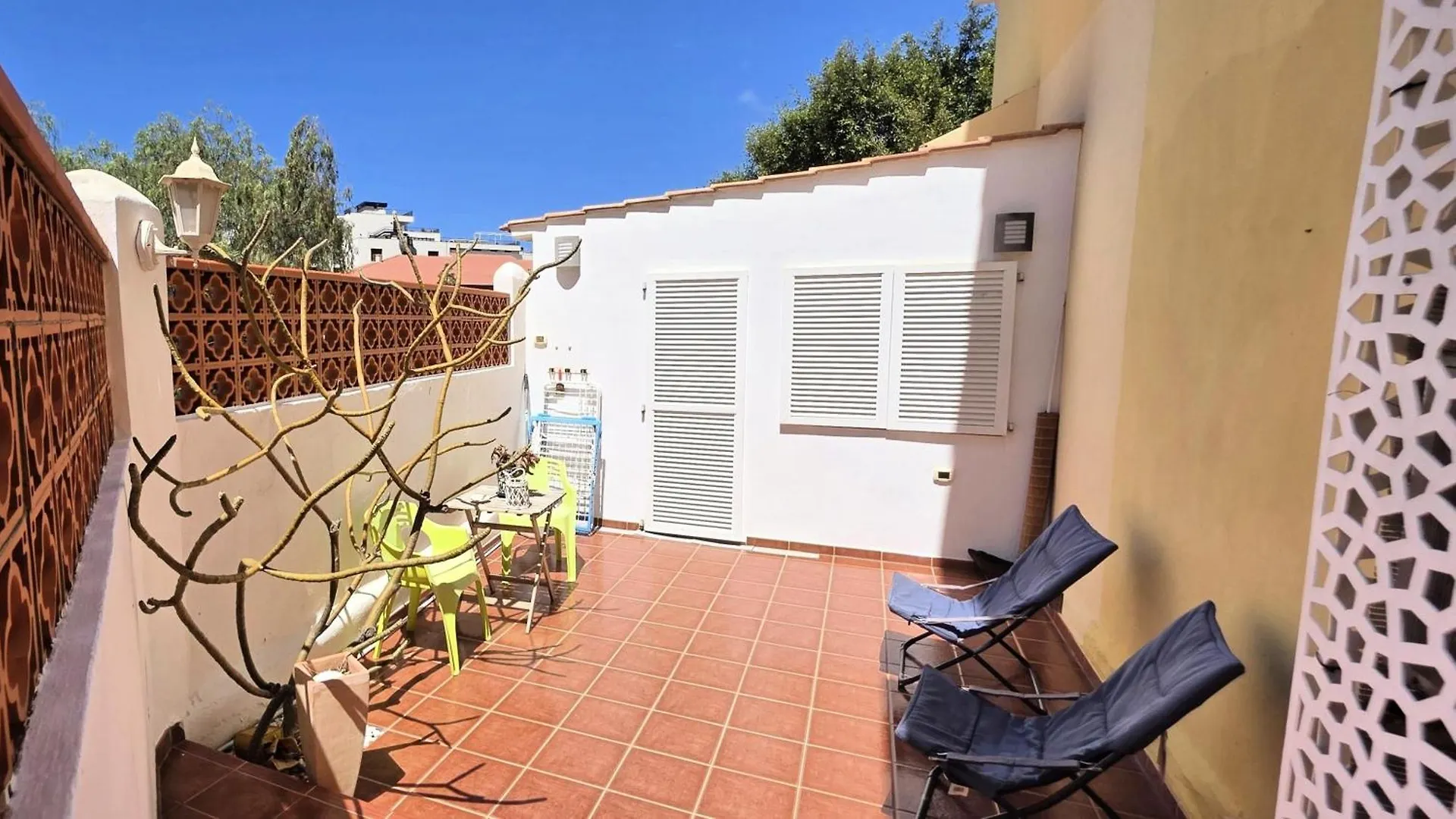 Suites Beach House Playa de las Americas  Holiday home