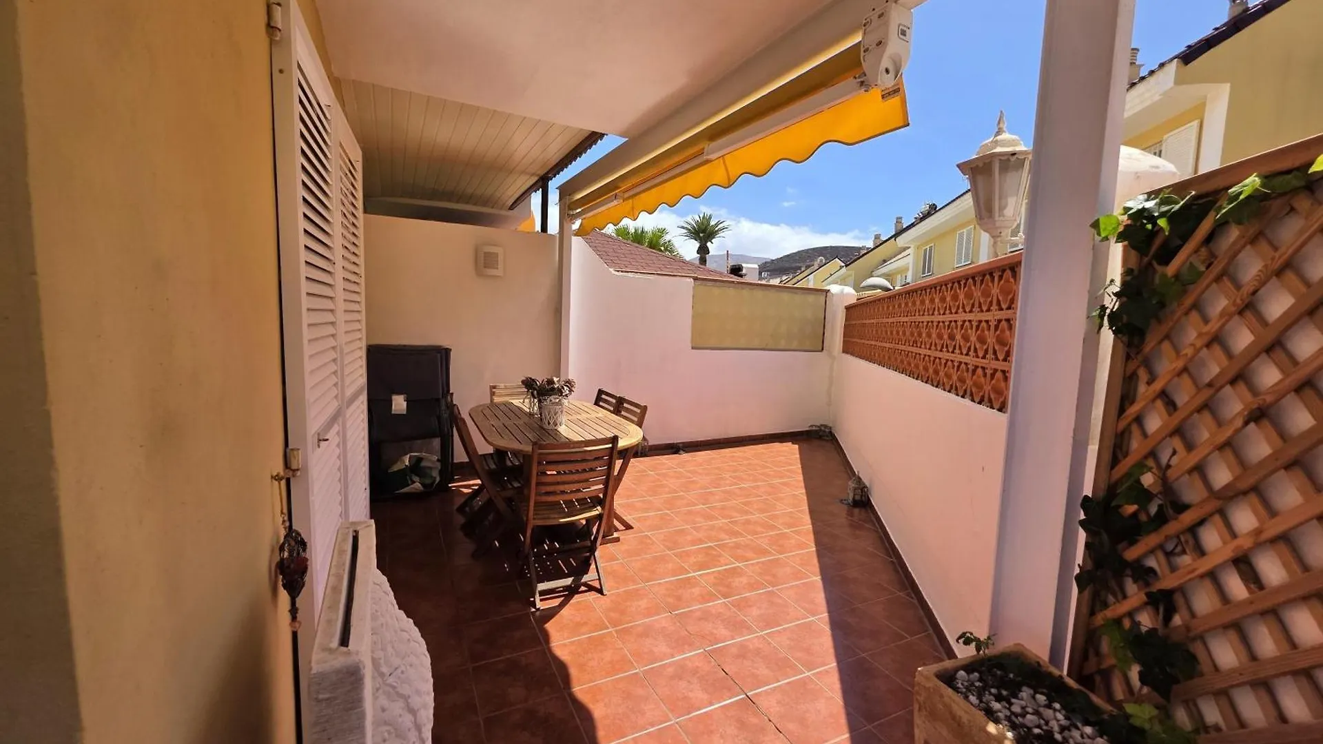 Holiday home Suites Beach House Playa de las Americas